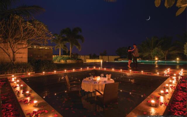 The Serai Chikmagalur