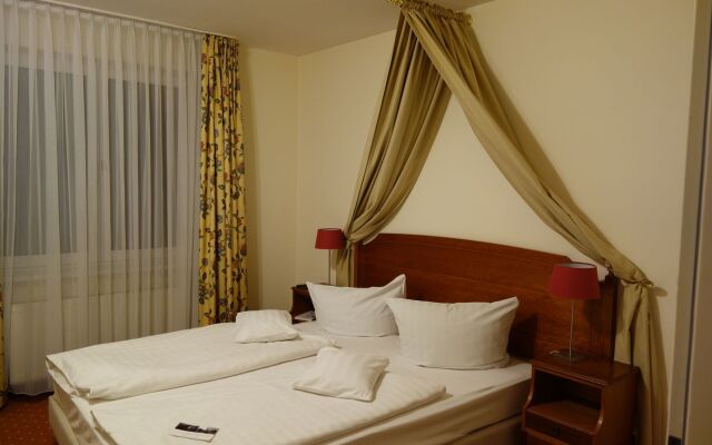 Mercure Hotel Plaza Magdeburg