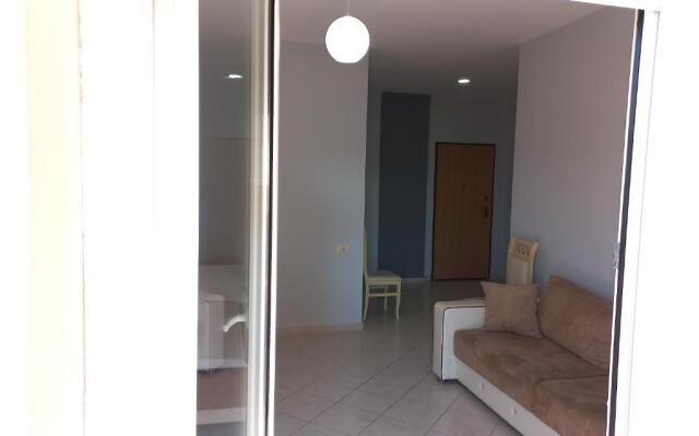 Lungomare Apartament Sea view KORAL