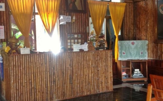 Bago Star Hotel