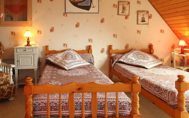 Holiday Home Tal ar Mor - LPU100