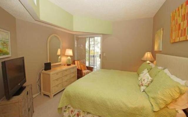 White Sands House - (Retreat)