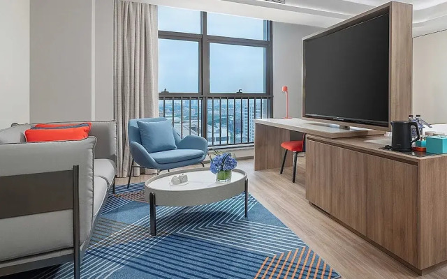 Holiday Inn Express Foshan New City by IHG