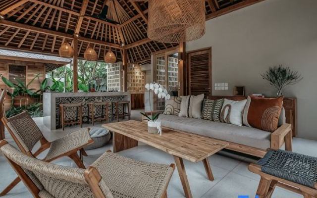 KAJU Villa Canggu
