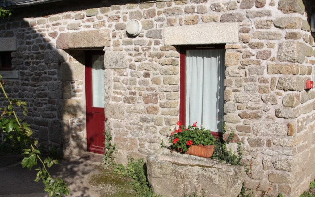 Gîtes de Lesvaniel