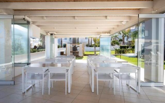 Aparthotel 4 Stars Malia