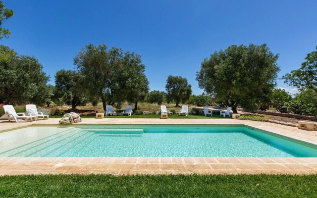 Villa Thea Charming House