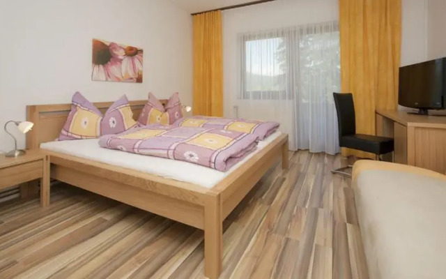 Appartement - Pension Adlerhorst