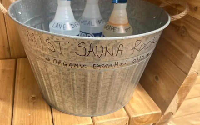 Haida Gwaii Glamping Co.