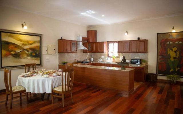 Marlihill Bungalow - CGH Earth