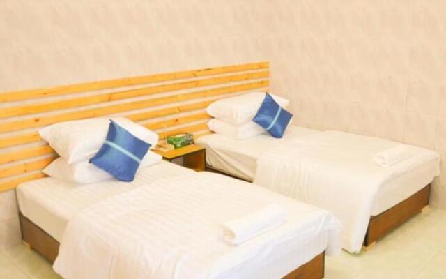 Guraidhoo Inn