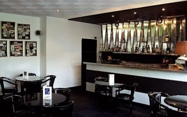 Inter-Hotel Des Dhuits