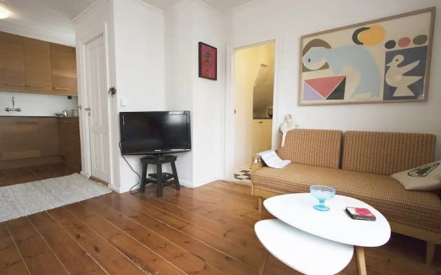 Apartment N24B