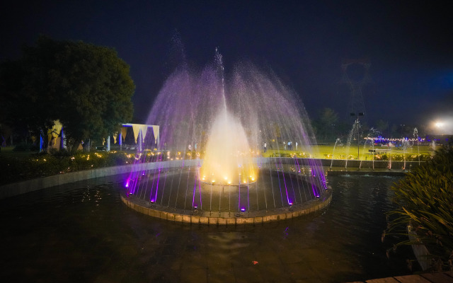 Imperial Golf Resort & Wedding Lawns