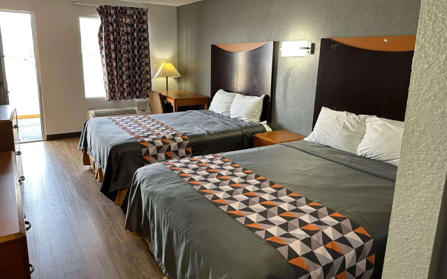 Rodeway Inn