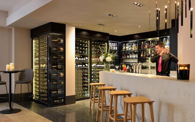 Balthazar Hotel & Spa Rennes - MGallery Collection