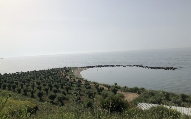 PO&TA Apart Otel
