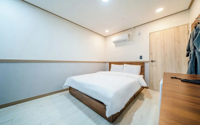 hotel hyangnam