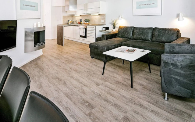 Holiday Home in Wendtorf