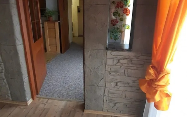 Pokoje Ukrzeptowskich