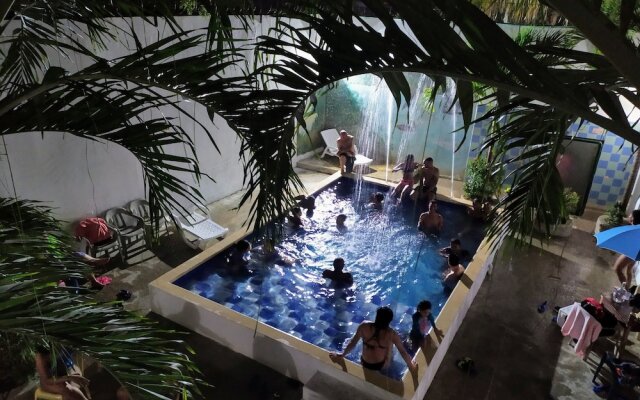 Hotel Zulan