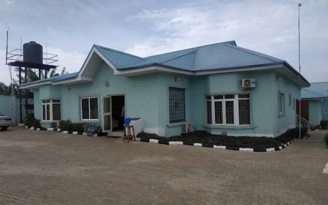 Grovehill Hotel Plus Ilesa