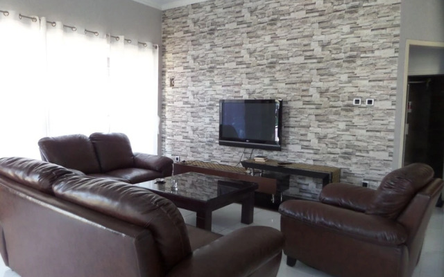 Villa Semeru 2