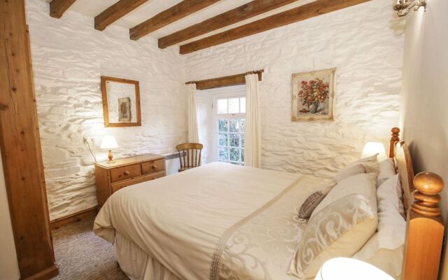 Royal Oak Farm Cottage