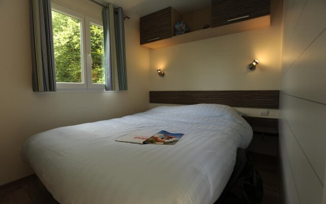 Camping Parc la Clusure