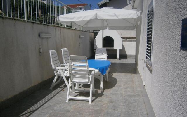 Apartment Matej