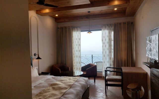 Parwati Retreat