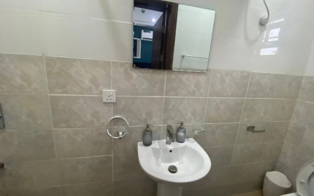 Shortlethomes - 5 Star Short let Apartment in Ikate