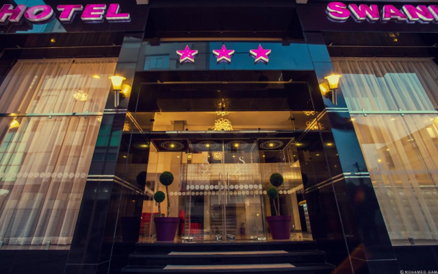 Hotel Swani