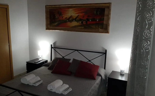 La Terrazza sul Centro