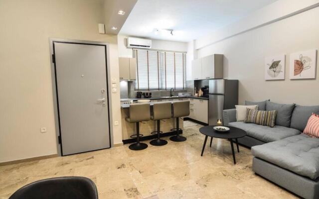 GM Apartment