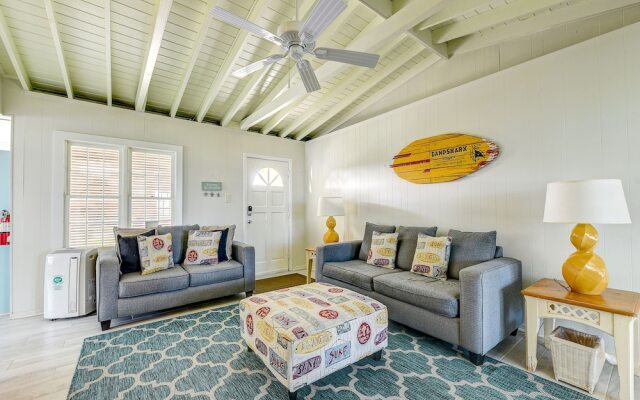 The Cali House by Vtrips