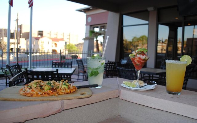 Hilton Garden Inn El Paso / University