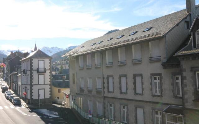 Appartement Mont-Dore, 3 pièces, 4 personnes - FR-1-608-84