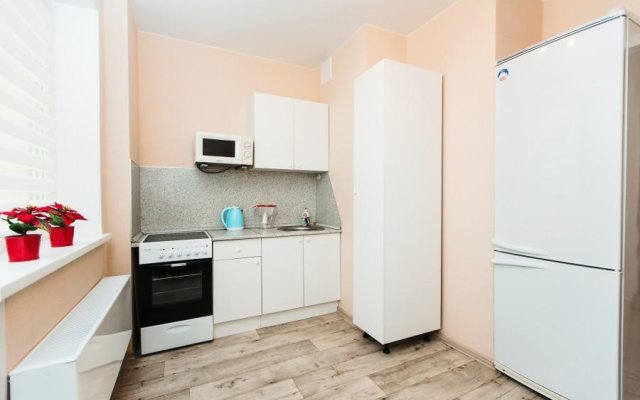 Apartment bureau EasyRent on st. Komsomolskaya, 84 b