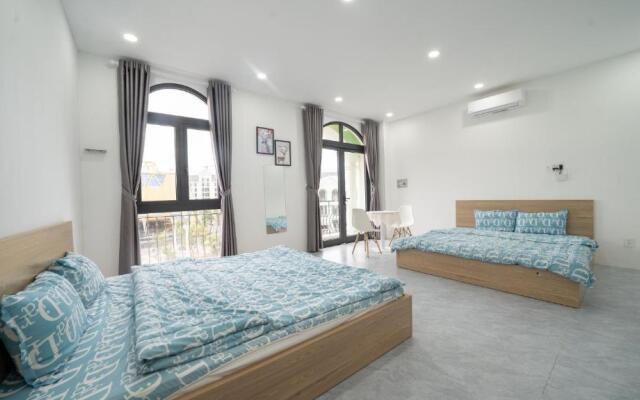 HANZ Premium Mallorca Grand World