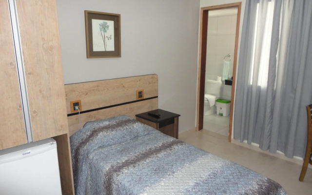 Hotel América do Sul
