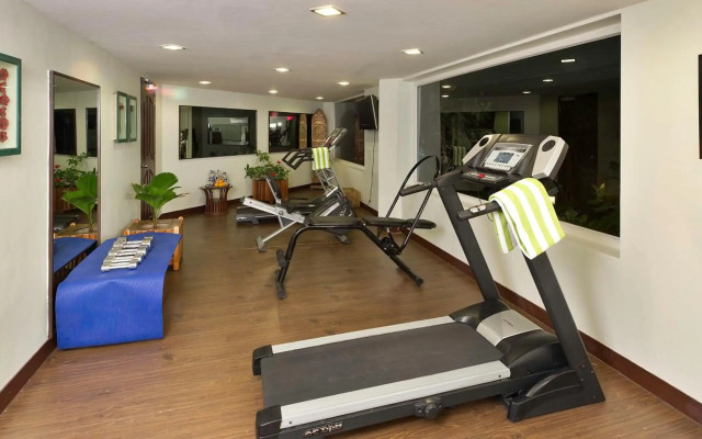 Sparsa Resorts Kanyakumari