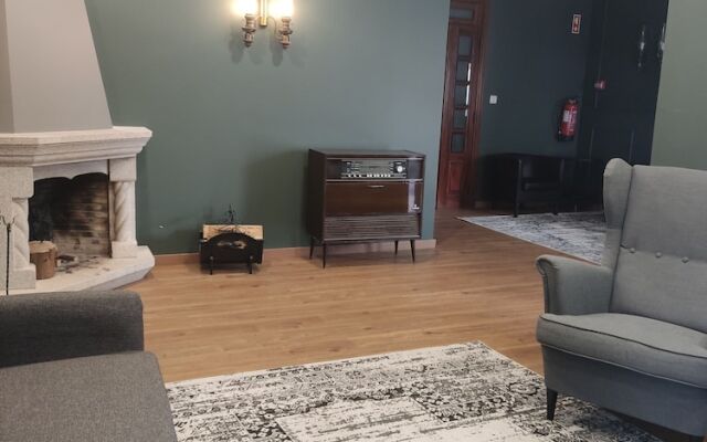 Hotel Rural e Glamping Solar das Arcadas