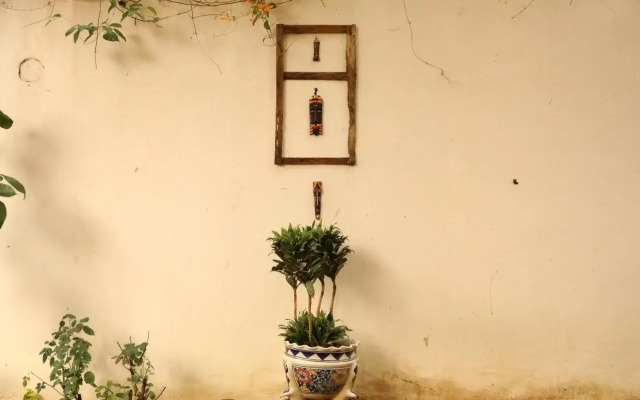 Villa Benares