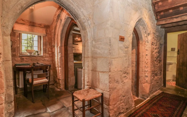 Bull Cottage