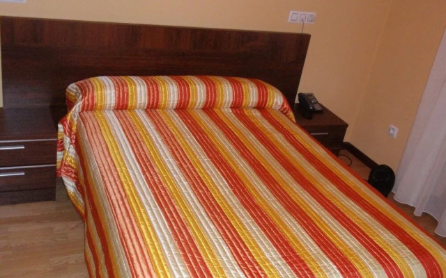 Hotel Favila