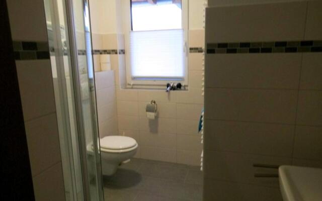 Ferienwohnung Bäumner