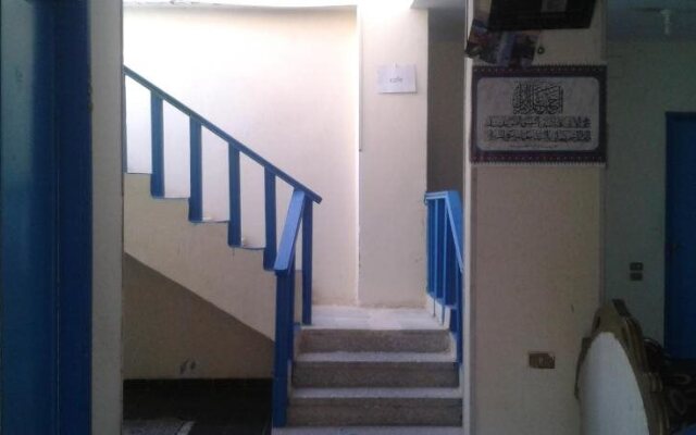 Sea Waves Hostel