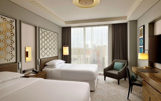 Sheraton Astana Hotel