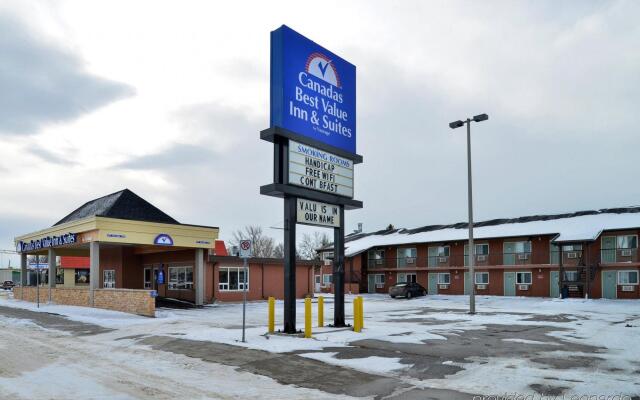 Motel 6 Lethbridge, AB